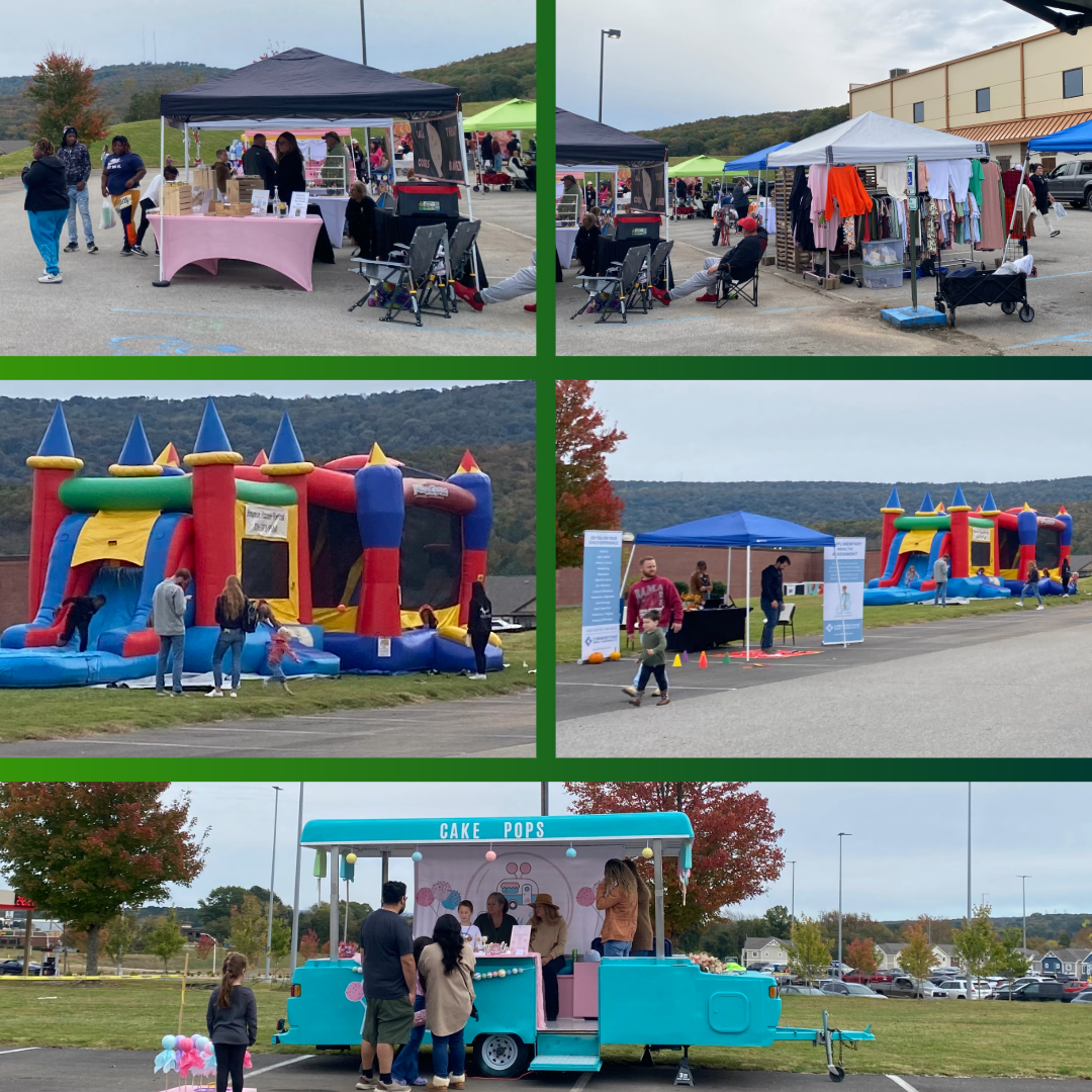 Harris Hill Festival